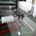 200 Micron Clear Vacuum Forming Film Pein Roll